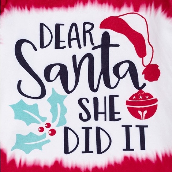 🌲Girls Christmas Set🎄 - Picture 3 of 10